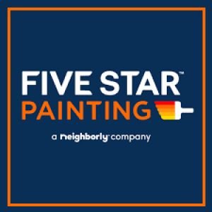 Five Star painting