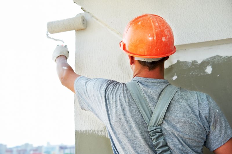 Exterior Painting in Arvada, CO