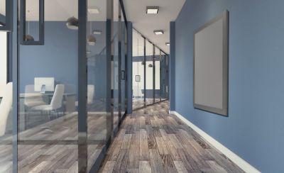 Business Painting in Longmont, CO