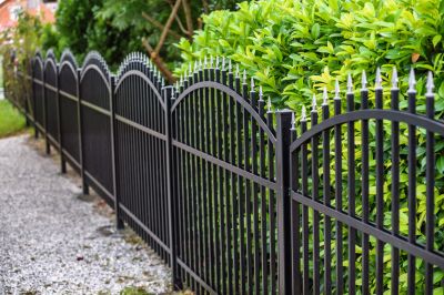 Rust Prevention